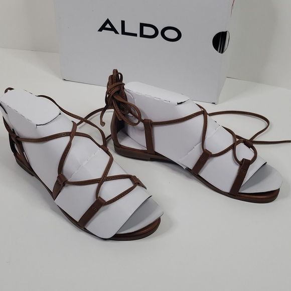 Aldo saddles - Picture 4 of 4